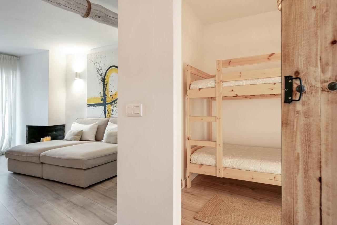 Apartmento Nobu Jávea Exterior foto